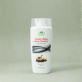 ORGANIC HERBAL MAGIC SHAMPOO - HAIR FALL + REGROWTH